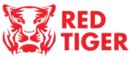 Red tiger