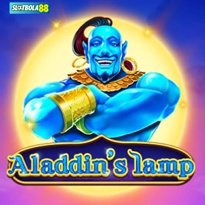 Aladdins Lamp