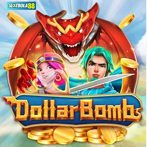 Dollar Bomb