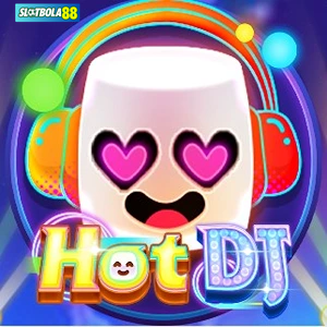 Hot DJ