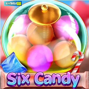 Six Candy