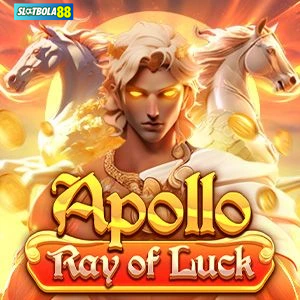 apollo ray of luck