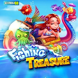 Fishing Treasure