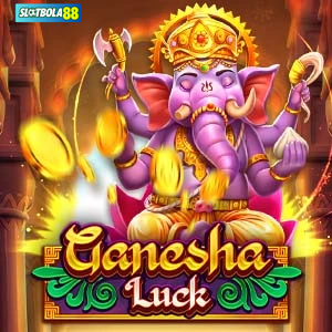 Ganesha luck