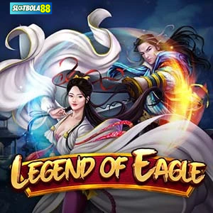 Legend of Eague