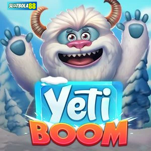 yetiboom