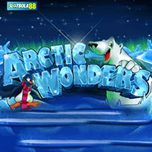 Arctic Wonders