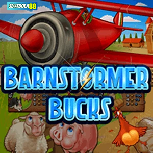 Barnstormer Bucks