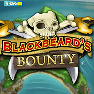 Blackbeards Bounty