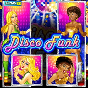 Disco Funk