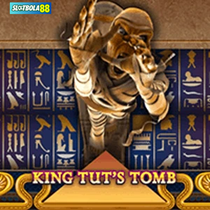 King Tuts Tomb