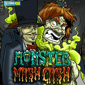 Monster Mash Cash