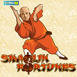 Shaolin Fortunes