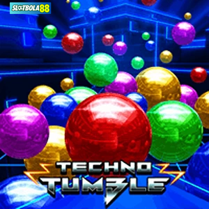 Techo Tumble