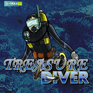 Treasure Diver