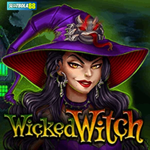 Wicked Witch