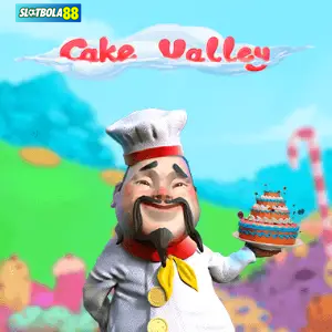 Cake Valley