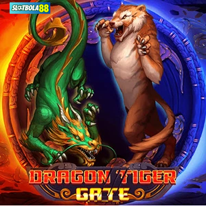 Dragon Tiger Gate