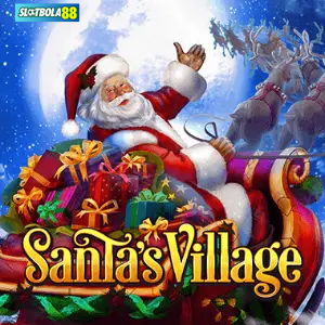 Santas Village