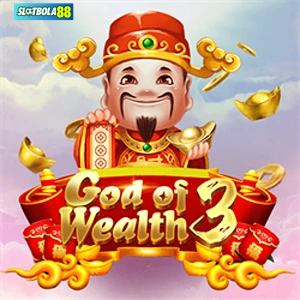 god of wealth 3