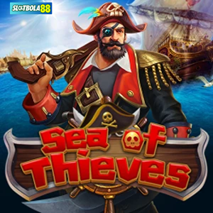 sea of thieves