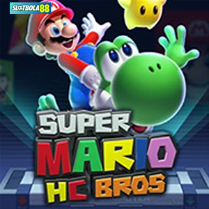 super mario hc bros