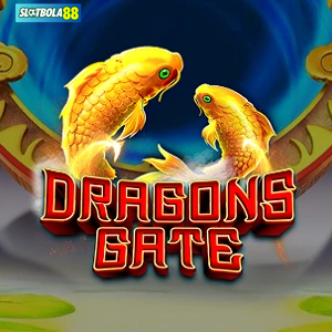 dragons gate