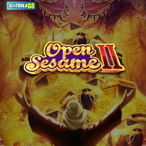 open sesame 2