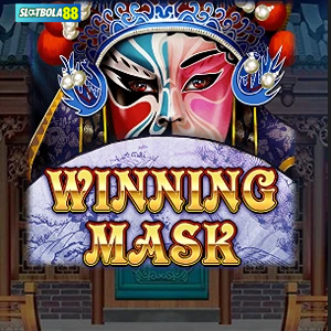 winning mask