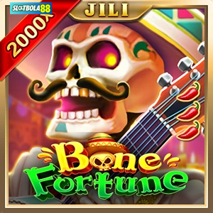 bone fortune