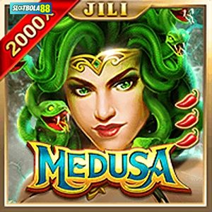 Medusa Slot