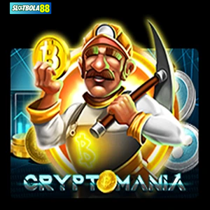 crypto mania