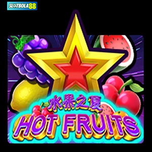 hotfruits