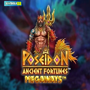 poseidon ancient fortunes nmegaways