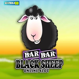 Bar Bar black sheep