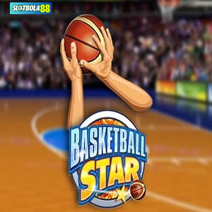 Basket Balls Stars Microgaming