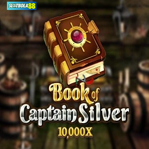 Book of Captain Microgaming