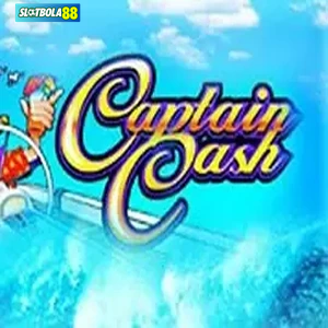 cAPTAIN Cash