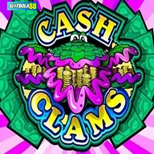 Cash Clams