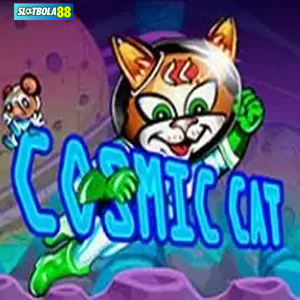 cosmic cat