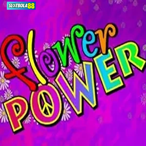 flower power free slots