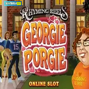 georgie porgie free slots