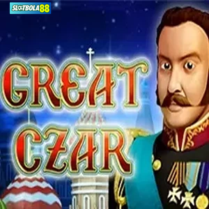 great czar free slots