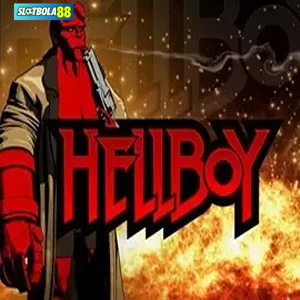 hellboy free slots