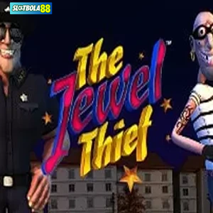 the jewel thief free slots