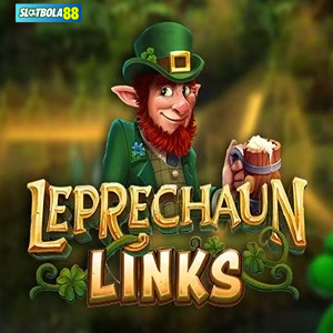 leprechaun links