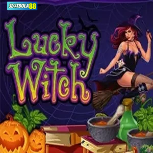 lucky witch