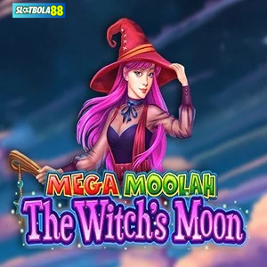 mega the witch