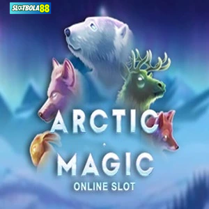 microgaming arctic enchan tress