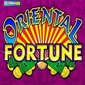 oriental fortune free slots